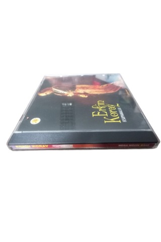 Erkin Koray Cd Fesuphanallah