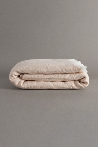 Koza Laks Somon Battaniye 200x230cm 9081 Somon