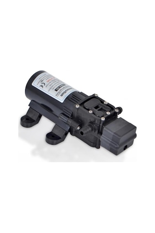 Sensation Hidrofor Su Pompası 4.3 Lt/dk 35psi - 12v-1490
