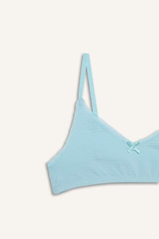 DeFacto 2'li Bra E1923A824AUWT34 Beyaz