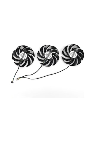 Msı Rtx 3070 3070Ti 3080 3080Ti 3090 Suprım X Fan