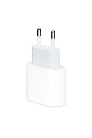 Apple MUVV3TU/A 20 W USB-C Güç Adaptörü