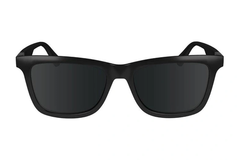 Ckj24601s-001 Calvin Klein Unisex Güneş Gözlüğü Siyah