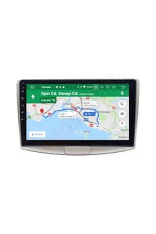 Volkswagen Passat Cc Android Multimedya 2Gb Ram 32Gb Hafıza Dsp