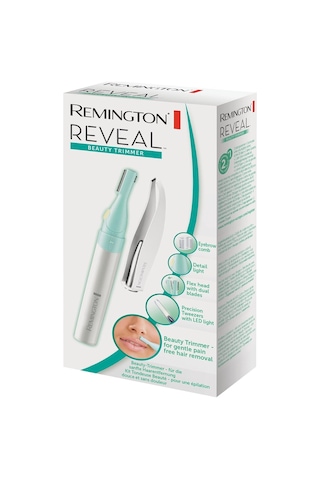Remington Mpt4000 C Beauty-Traş Makinesi Ve Cımbız Led-ışık