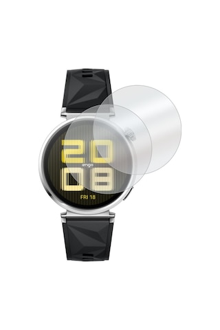 Huawei Watch Gt 5 46mm Ekran Koruyucu Tpu Film 2 Adet