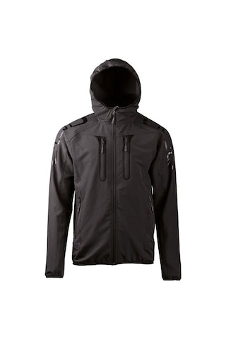 Sturm Softshell Dynamıc Force Sıyah Mont Siyah