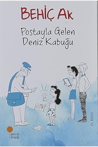 Gece Ve Sonra + Postayla Gelen Deniz Kabuğu + Hayvanat Bahçesinde Uyku Zamanı Set