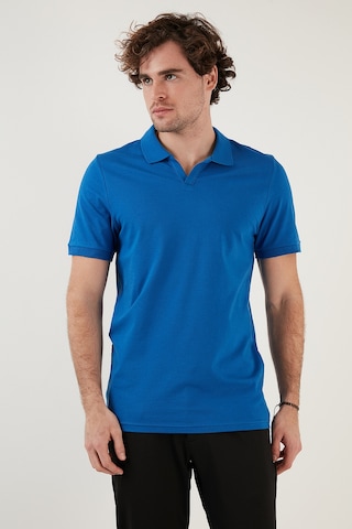 Buratti Regular Fit Pamuklu Polo Yaka T Shirt Erkek Polo Yaka T Shirt 5902141 Saks