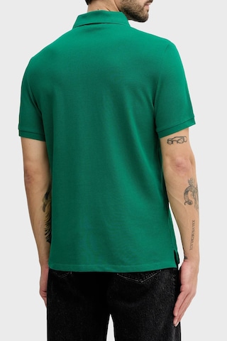 Calvin Klein Erkek Polo Lv040em269 2es Yeşil Yeşil