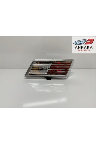 Honda Civic Fb7 2012 - 2015 Stop Lambası Sağ İç Arka Bagaj Kapağında Kalan Sağ İç