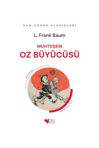 Muhteşem Oz Büyücüsü (551519745)