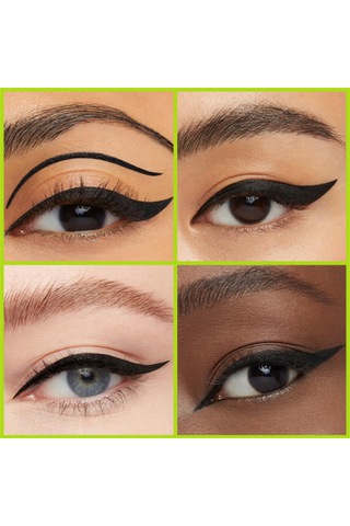 Maybelline New York Tattoo Eye Liner 881 Matte Black