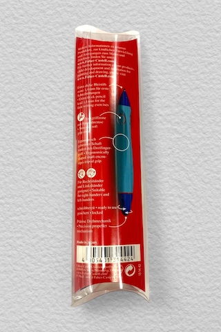 Faber Castel Versatil Twist Turuncu 1,4mm Uç