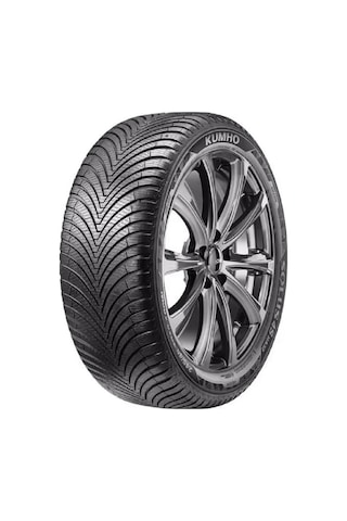 Kumho 215/55R16 97V XL Solus 4S HA32 M+S Dört Mevsim Lastiği 2024