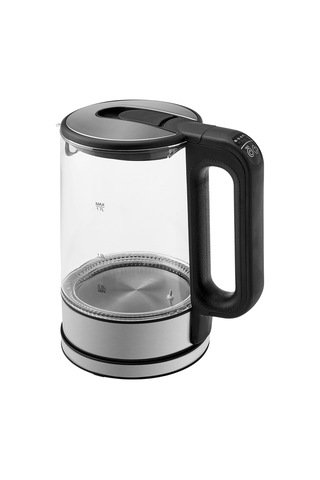 Cam 2205 Sıcaklık Ayarlı Su Isıtıcı 2200w