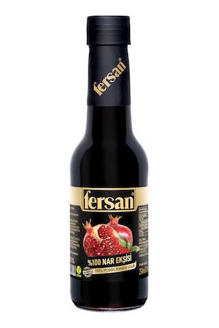 Fersan %100 Nar Ekşisi 330 Gr Cam
