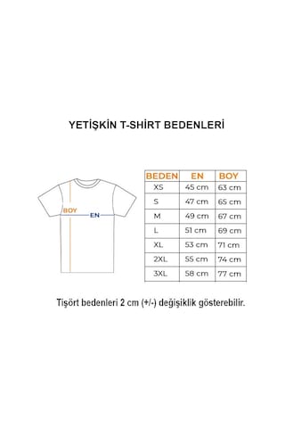 Bk Gift Kişiye Özel Evcil Hayvan Tasarımlı Beyaz Tişört-9, Sevgiliye Hediye, Arkadaşa Hediye, Trend T-shirt Kobitmeyencom33938 Bk Gift