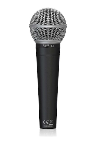 Behringer Sl84c Dinamik Cardioid Mikrofon