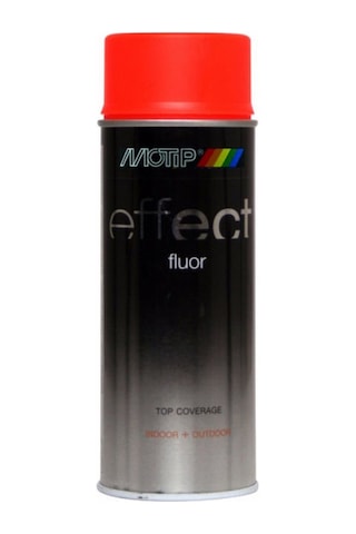 Motip Carat Florasan Fosforlu Turuncu Akrilik Spr. Boya 400ml Mad Motip Carat Florasan Fosforlu Turuncu Akrilik Spr. Boya 400ml Mad