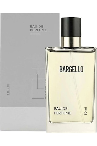 Bargello 561 Fresh Erkek Parfüm EDP 2 x 50 ML
