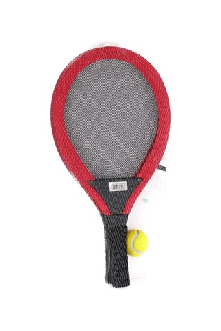 25841-3 File Raket Toplu -can Oyuncak