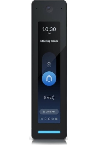 Ubiquiti G2 Pro Erişim Okuyucu Siyah-124005