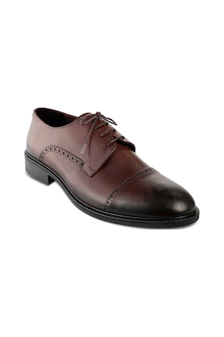 Forelli Vega-g Comfort Erkek Ayakkabı Kahve 10913-f89 Kahverengi