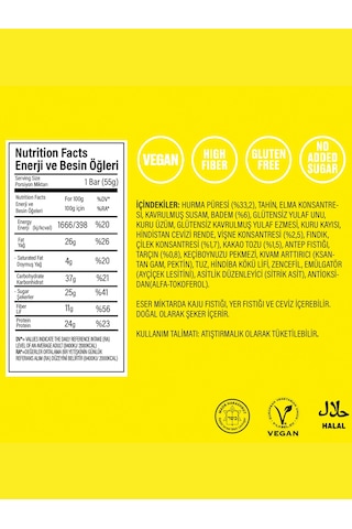 Balanu Minis Meyve Topları 300 G