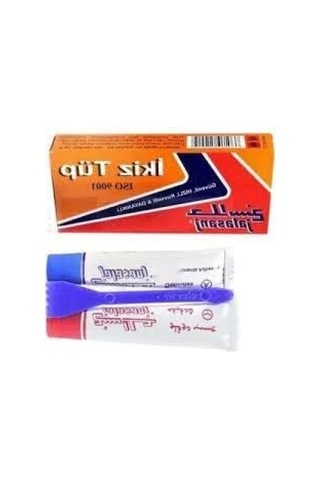 Çift Karışımlı Yapıştırıcı Seti - 3 Adet