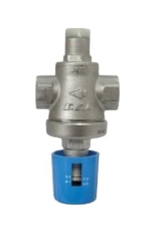 Eca 3/4" Su Basınç Düşürücü Valf Volan Ayarlı İç Vida X İç Vida 602111096 -