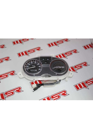 Ace 125 Km Paneli Ace 125 Km Paneli