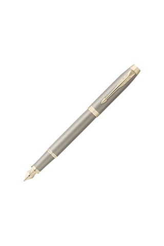 Parker Dolma Kalem Im Profesyonel Mono Kumtaşı M Kum Taşı