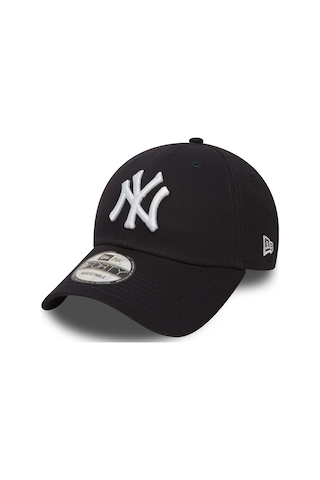 New Era 940 Leag Basıc Neyyan Unisex Şapka 10531939 Navy