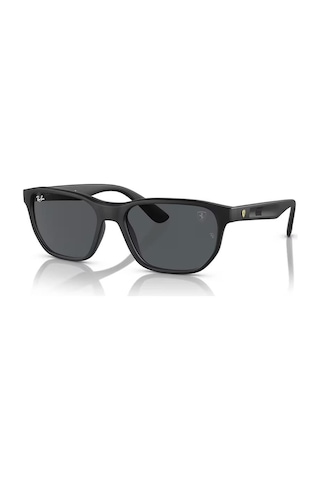 Ray-Ban Güneş Rbg 4404-m Ferrarı F684/87 57 G Siyah