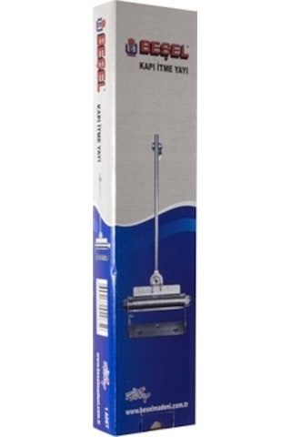 Beşel Kapı İtme Yayı Kapı İteleme Mekanizması Mekanik Aras