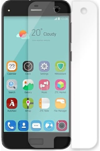 Turkcell T70 Nano Kırılmaz Cam Ekran Koruyucu Şeffaf