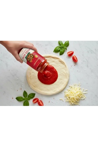 Hasanbey Pizza Sos 450 Gr