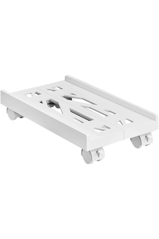 Homyl Mobil Cpu Standı Masaüstü Sağlam Koruyucu Dayanıklı