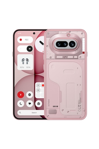 Nothing Phone 4A 12 GB 256 GB (Nothing Türkiye Garantili)