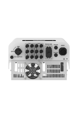 Deye 20 Kw Trifaze On-Grid İnverter