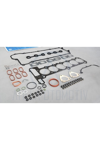 Bmw 5 Serisi E34 1990-1996 525i M50 B25 Üst Takım Conta Reinz