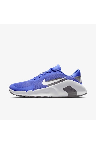 Nike Flex Train Antrenman Ve Yürüyüş Ayakkabısı-sportxstore Mavi