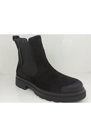 Hammer Jack 102 22550 Vitale Hakiki Deri Comfort Casual Erkek Bot 001