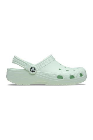 Crocs Classic Terlik/sandalet 10001-3yf AÇIK YEŞİL