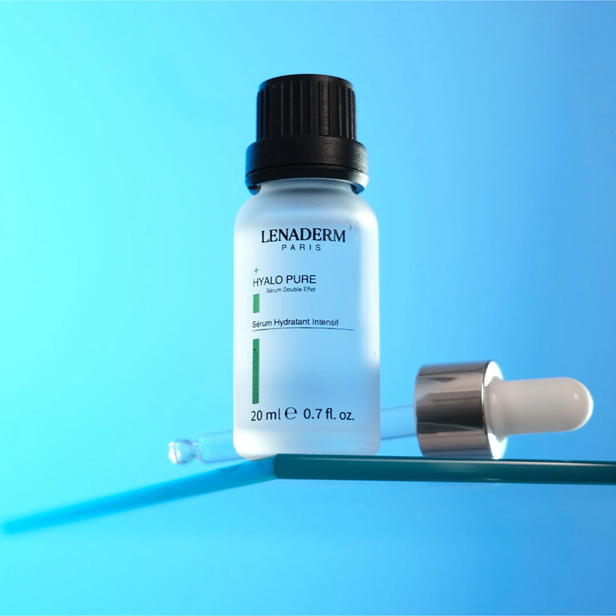 Lenaderm Hyalo Pure Serum 20 Ml