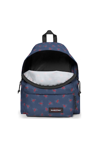 Easpack Eastpak Ek620 Padded Pak'R Sırt Çantası (Twist Stinger) Lacivert