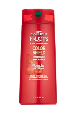 Garnier Fructis Renk Koruyucu Şampuan 650ML