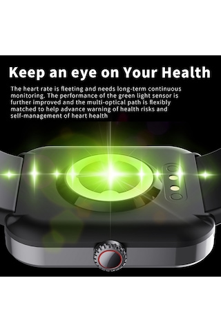 Teltree F57l 1.91" Ips Lcd Bt5.1 Bluetooth Akıllı Saat (İthalatçı Garantili)