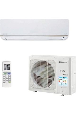 Alarko Flair FLR1201HW 12000 BTU Duvar Tipi Split Klima